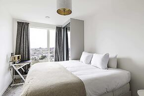 Charming West London Nest