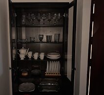 Centric and Cozy Apartment