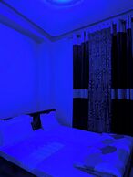 URBAN VIBER MOTEL