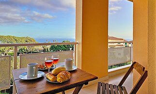 CANIÇO CENTER APARTMENT