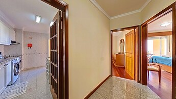 CANIÇO CENTER APARTMENT