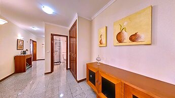 CANIÇO CENTER APARTMENT