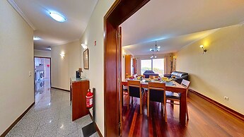 CANIÇO CENTER APARTMENT