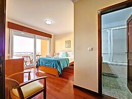 CANIÇO CENTER APARTMENT