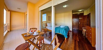 CANIÇO CENTER APARTMENT