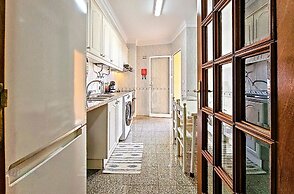 CANIÇO CENTER APARTMENT
