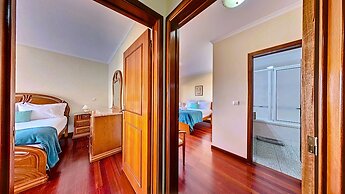 CANIÇO CENTER APARTMENT
