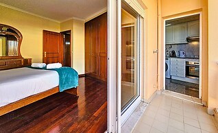 CANIÇO CENTER APARTMENT