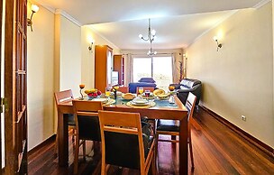 CANIÇO CENTER APARTMENT