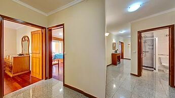 CANIÇO CENTER APARTMENT