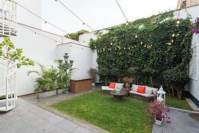 Casa Cáceres