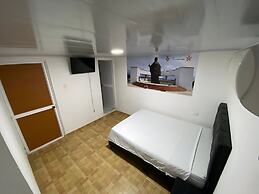 Apartahotel Saroa