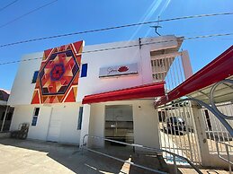 Apartahotel Saroa