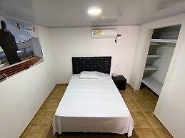 Apartahotel Saroa