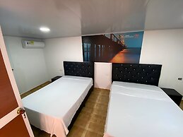 Apartahotel Saroa