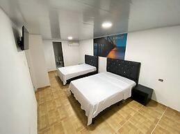 Apartahotel Saroa