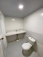 Apartahotel Saroa