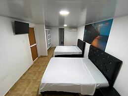 Apartahotel Saroa