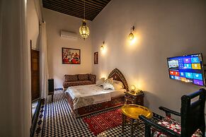 Riad Jamal