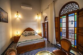 Riad Jamal