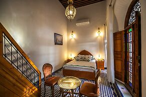 Riad Jamal