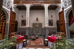 Riad Jamal