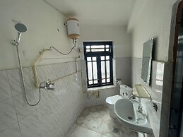 Dzambala Apartment
