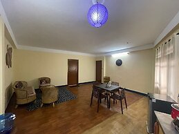 Dzambala Apartment