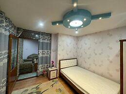 Dzambala Apartment