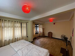 Dzambala Apartment