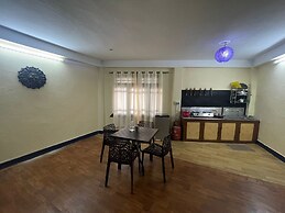Dzambala Apartment