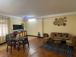 Dzambala Apartment