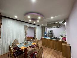Dzambala Apartment