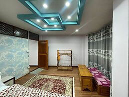 Dzambala Apartment