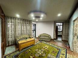 Dzambala Apartment