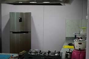 Dzambala Apartment