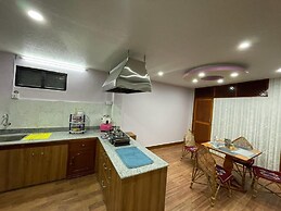 Dzambala Apartment