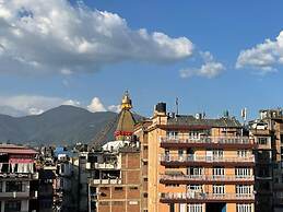 Dzambala Apartment