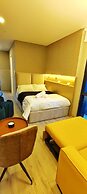 Republica del Salvador Coliving Ecuador