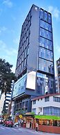 Republica del Salvador Coliving Ecuador