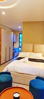 Republica del Salvador Coliving Ecuador