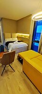 Republica del Salvador Coliving Ecuador