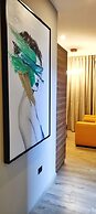 Republica del Salvador Coliving Ecuador
