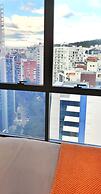 Republica del Salvador Coliving Ecuador