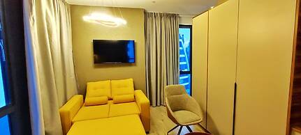 Republica del Salvador Coliving Ecuador