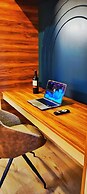 Republica del Salvador Coliving Ecuador
