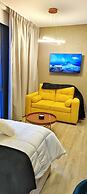 Republica del Salvador Coliving Ecuador