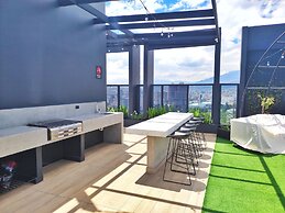 Republica del Salvador Coliving Ecuador