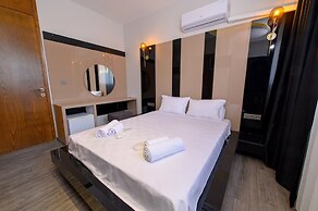 Alacas Hotel Çeşme