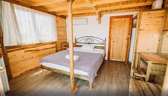 Alacas Hotel Çeşme